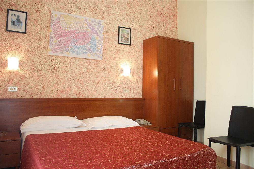 Hotel Siro Milan Luaran gambar