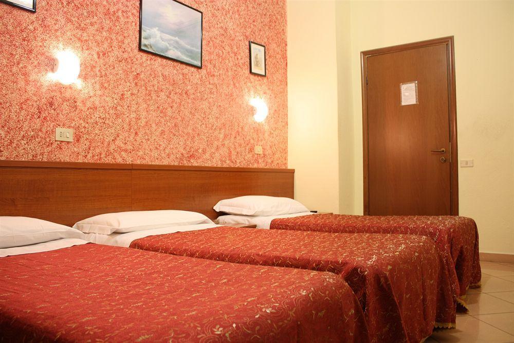 Hotel Siro Milan Luaran gambar