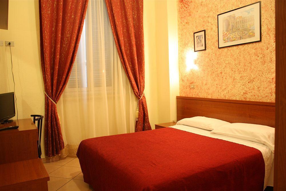 Hotel Siro Milan Luaran gambar