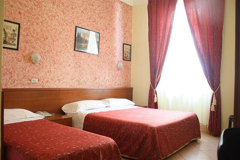 Hotel Siro Milan Luaran gambar