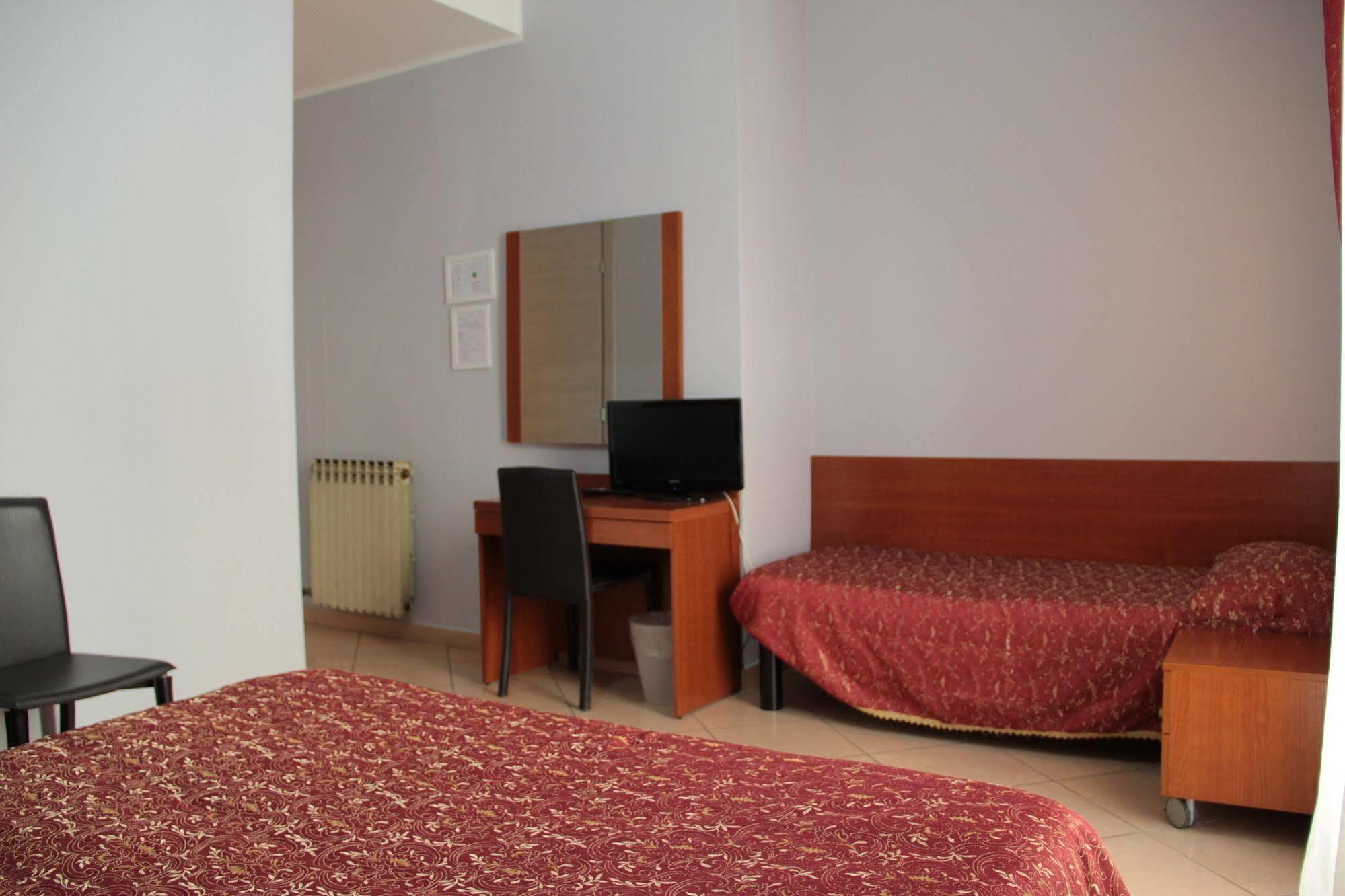 Hotel Siro Milan Luaran gambar